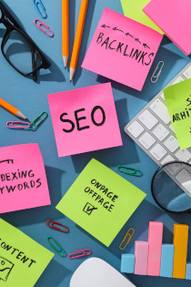 SEO FAQs: Everything you need to know about search engine optimization